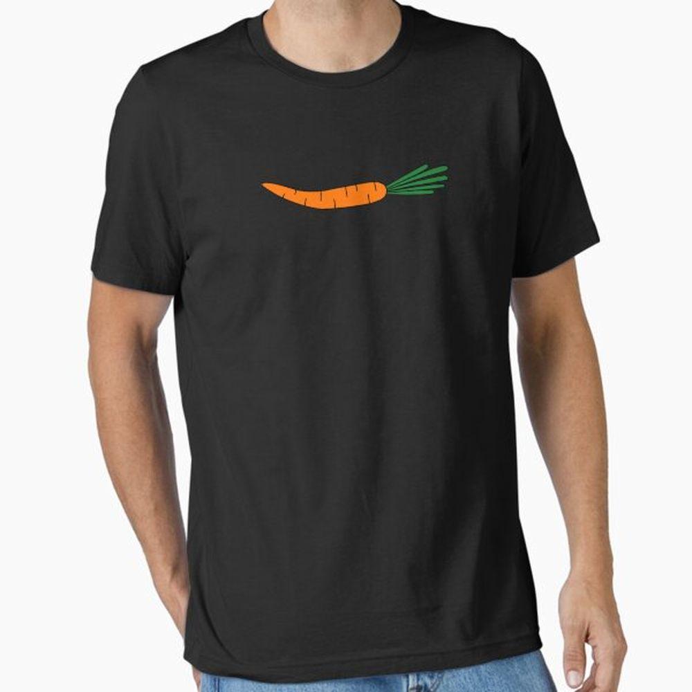 Bent Carrot Awesome Shirt Bent Carrot Awesome Shirt